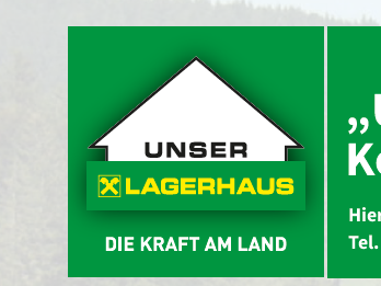 Logo Lagerhaus Sonntag